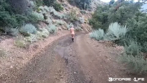 Bondagelife 1 rain work 0001