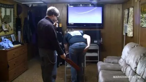 Marked Butts 139 1 dp 3000