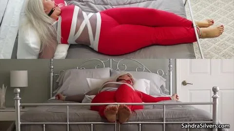 Sandra Silvers Ssilv 2672 358 Sandra Lisa Tickle Heroines Hd