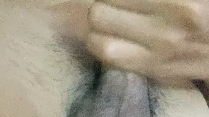 Two thick black girls riding each other in bed