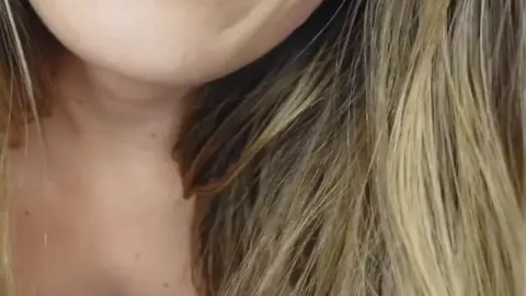 natalienightwolf – Blowjob and Fucking on the Bed