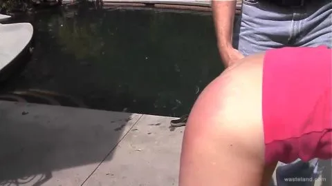 Wasteland life with kelly master