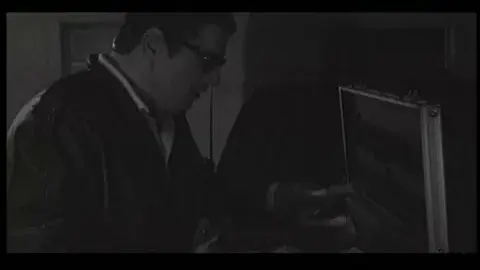 DVD Previews The Kissing Game