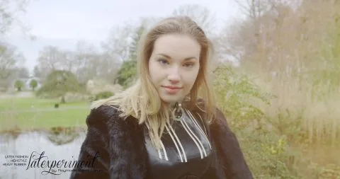 LateXperient H265 2020 01 17 Serena Frost