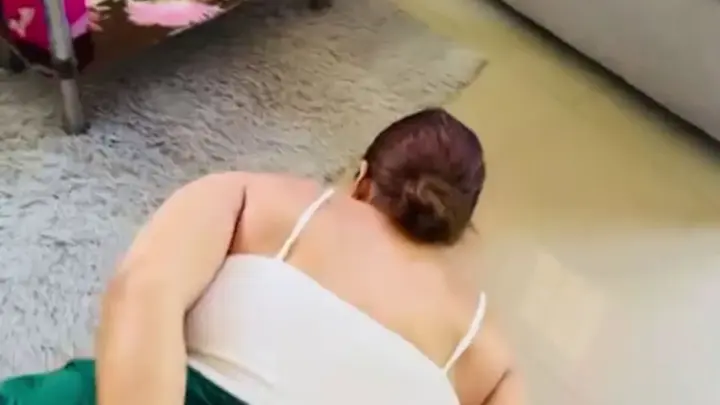 Jessica’nın Ağır İşkence İlişki