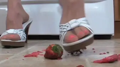 Wifecrazy Berry Crush Hi