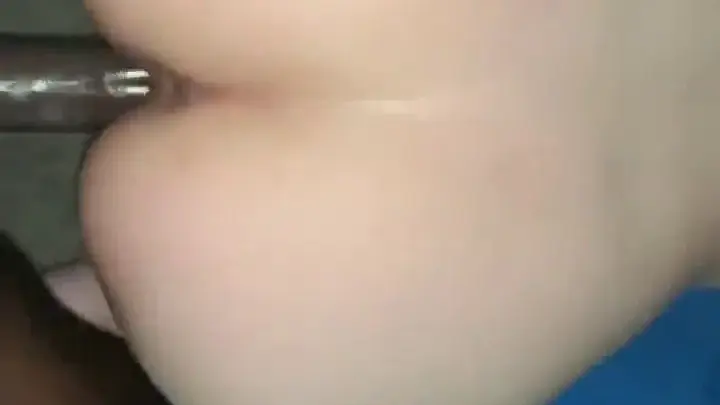 favcunttvx – légèrementcunt Anal POV