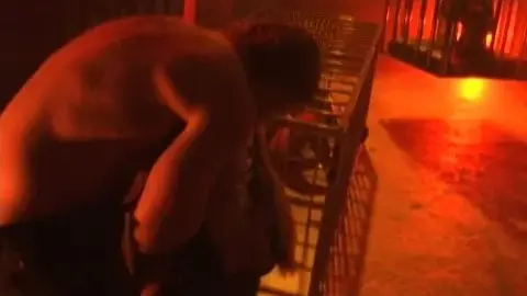 Monique Alexander Mythology Part 2