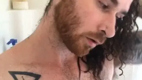 knottydevil 2020 12 12 And cause it had been a while since I posted shower content 83e5