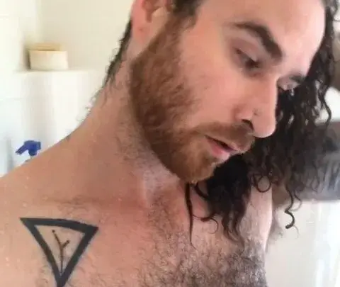 knottydevil 2020 12 12 And cause it had been a while since I posted shower content 83e5