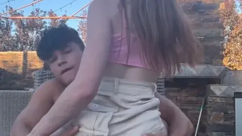 Myra Moans onlyfans 25 07 11 myra moans drakevon fucking cute petite redhead 1080p