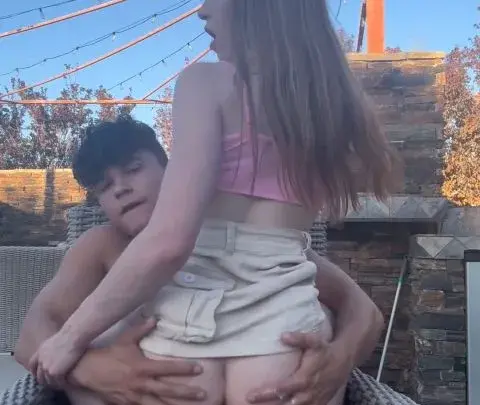 Myra Moans onlyfans 25 07 11 myra moans drakevon fucking cute petite redhead 1080p