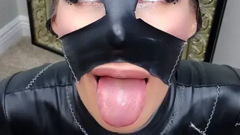 Natalie Nightwolf – Fucked Hard