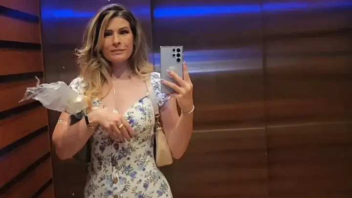 ナタリア・ナイトウルフ – 2023年6月7日