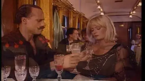 DVD Previews Orient Sexpress