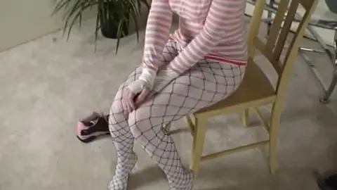 Quality Control LeilChair1