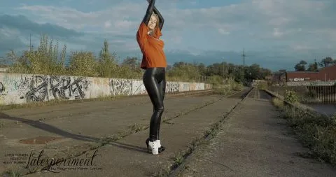 Latexperiment 2020 09 13 Leila Herring