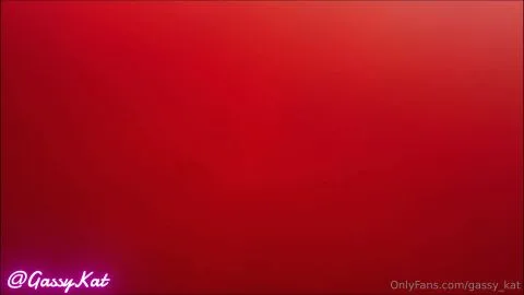 gassy kat gassy kat TIP 5$ FOR THIS POV FACE FARTING VIDEO AND I’LL SEND IT ASAP!! POV