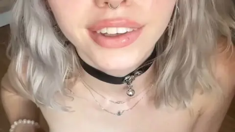 Mia Bluebird – Selfish Droopy Seahorse Fuck on RedGifs