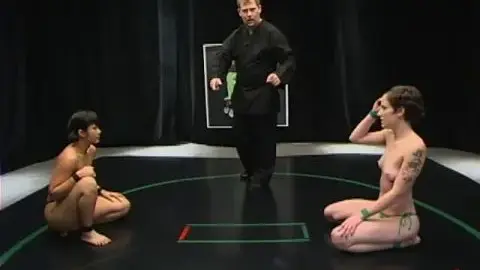 UltimateSurrender com 2770 dragon nina