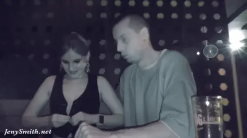 JenySmith 2025 2025-09-27 He didn’t know for what reason I became famouse Now He Knows 2160p