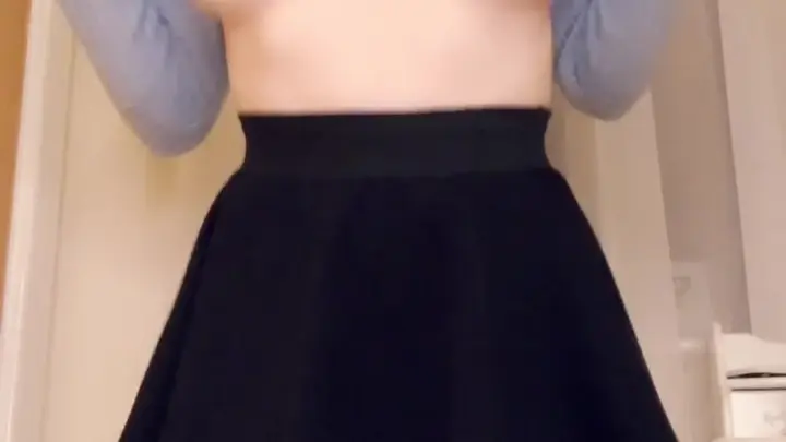 НимфетАнджел — Маленькая Луна OnlyFans 11