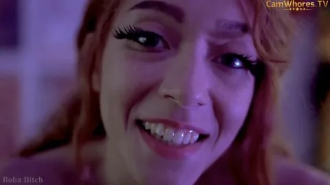 Boba Bitch Non NIP Femdom Wife and Her Submissive Sis Part 2