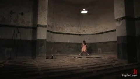 Hogtied 1 4577 VictoriaSin