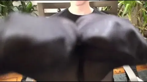 Quality Control PinkyMny2