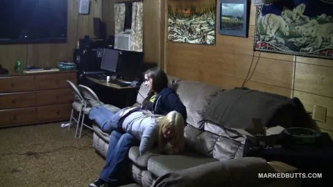 Marked Butts 234 1 dp 3000