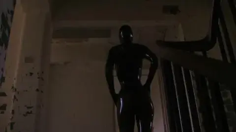 Rubber Passion Pack Room17