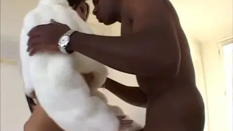 Luci Thai QTGMC x265 Luci Thai Once You Go Black 3 QTGMC (IR)