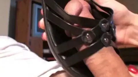 Wifecrazy Shoejob Hi