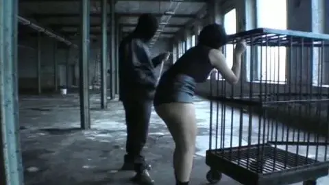 PainVixens ktr pvi 09 12 08 endurance