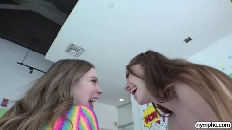 Myra Moans nympho 24 04 10 myra moans venus vixen double the fun with myra venus 1080p