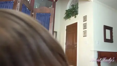 [auntjudys com] Complete Siterip Jayden (jayden) – Step-Auntie-Jayden-Makes-You-Feel-Better-with-a-Handjob-Blowjob-and-Big-Dildo-Show