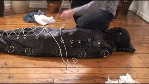 Quality Control CheriseSack1