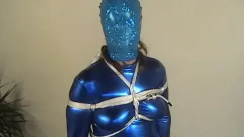 Quality Control GinChr4