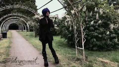 Latexperiment 2018 08 05 Angelia Russo