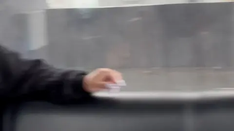 OnlyFans TanlinesNGoodTimes Asiatin Outdoor Fick