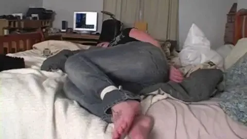 Boundhotties fulllength NSqV