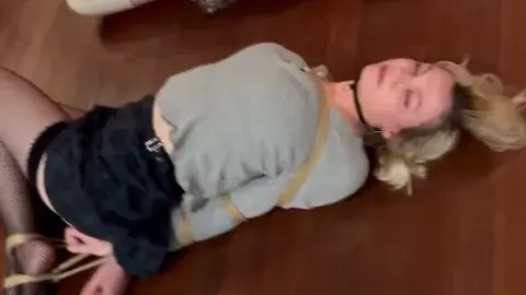 knottydevil 2022 11 26 Extra credit featuring pixiebait 7c73