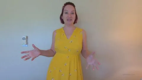 Milf Stella OF 2020 02 16 Black Strappy Toe Heels Review