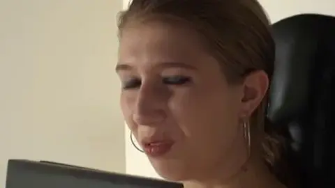 Quality Control ChaChair1