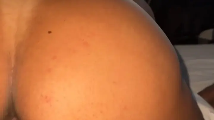 TanlinesNGoodTimes – OnlyFans Black Girl Blowjob Scene