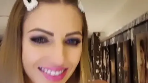 AngelVip – Szmineczka, Chanela, Marilyn Poupe Fuck