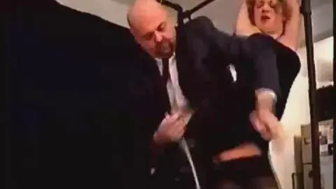 The Bondage Channel 013 01