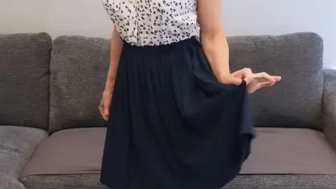 Milf Stella OF 2025 11 22 Sadie’s Ready to Party!