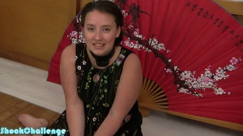 Shockchallenge sc006 vina