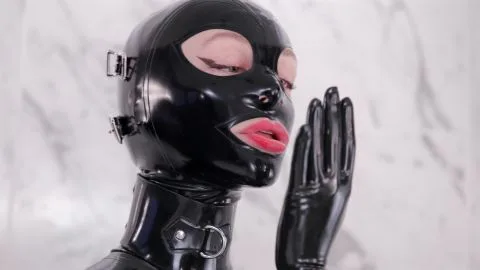 ReflectiveDesire shined and sealed